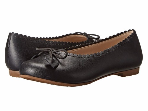 HARUTA × CLANE Flat Shoes brown | eBay
