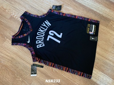 brooklyn 72 jersey