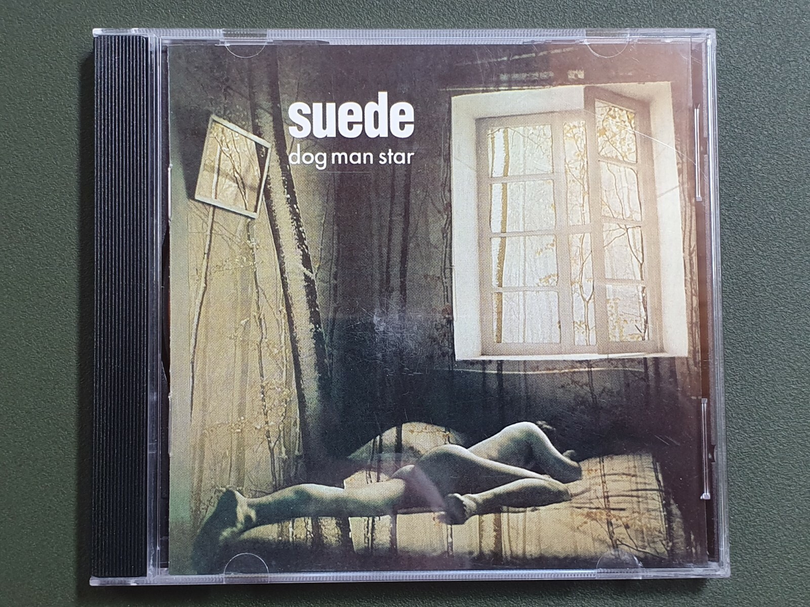 スウェード Dog Man Star SUEDE - Dog Man Star - Amazon.com Music