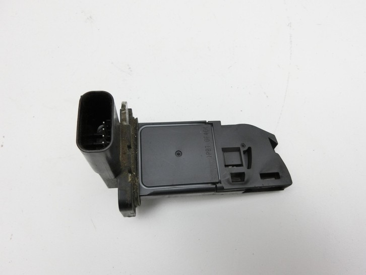 Ford Kuga I 08-12 TDCi 2,0 120KW Luftmassenmesser Ford Kuga I 08-12 05.11.2010 7M51-12B579-BB gebraucht Vorschau 5