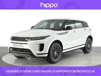 2024 Land Rover Range Rover Evoque 2.0 D165 S SUV 5dr Diesel Manual FWD Euro 6 (