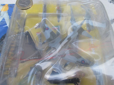 Jagdflugzeuge Jet  Fighter Tornado / RAF / Metalmodels / AVION / Aircraft YAKAiR