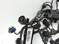 Kia Sorento III UM 15-20 CRDi 2,2 147KW Motorkabelbaum Leitungssatz Motor Verkabelung Kia Sorento III UM 15-20... Vorschau 5