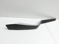 Tesla Model X 90D 15-21 Carbon Leiste Tür Türleiste Rechts Vorne Tesla Model X 90D 15-21 19.05.2017 1035812-11-B... Vorschau 2