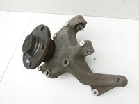 VW Passat 3C B7 10-15 Kombi 2,0d 103KW Achsschenkel Radnabe Links Hinten VW Passat 3C B7 10-15 06.12.2013... Vorschau 4