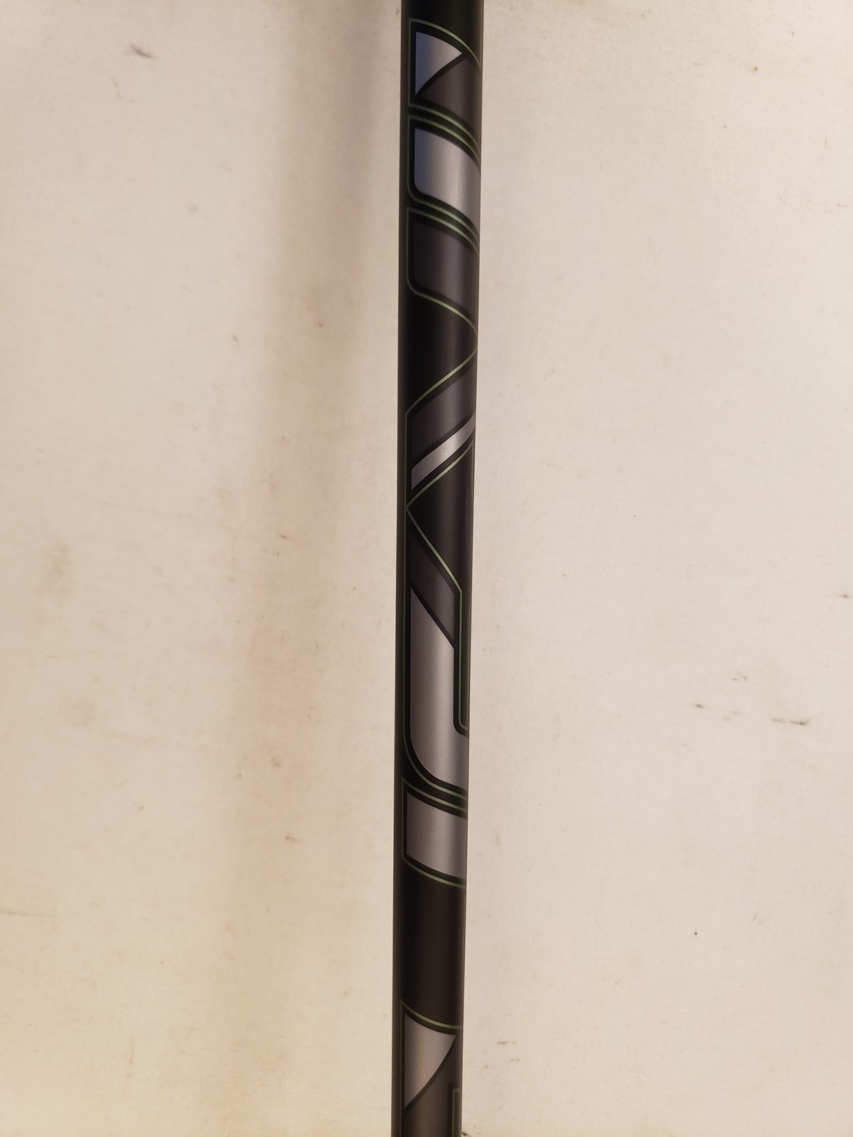 Used TaylorMade Qi35 Max Driver 12* - Fujikura Airspeed 50-A - Senior - RH