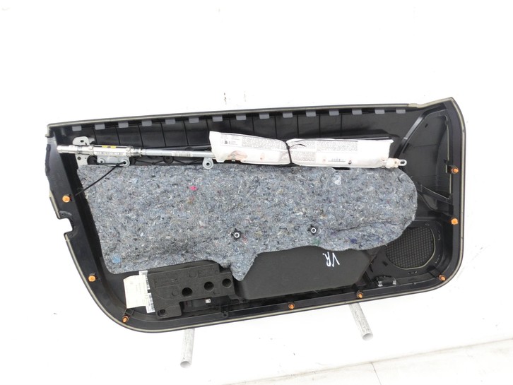 Mercedes A207 C207 E250 11-13 Cabriolet Türverkleidung Türpappe Rechts Vorne  - Bild 5