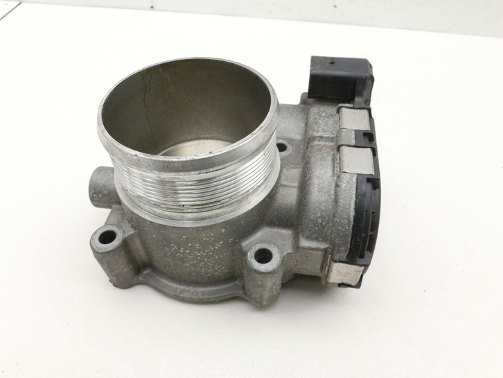 Audi A6 C8 4A 18-23 Hybrid TFSI 2,0 185KW DLGA Drosselklappe Audi A6 C8 4A 18-23 25.09.2020 06K133062AS 0280750824... Vorschau 2