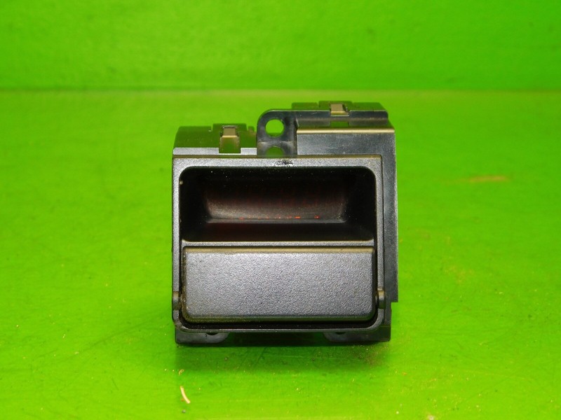 97-01 Honda Prelude OEM digital dash clock
