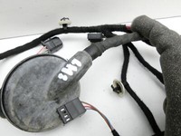 Skoda Octavia VRS III 5E 12-16 Kombi Kabelbaum für Tür und Fensterheber Links Hinten Skoda Octavia VRS III 5E 12-16... Vorschau 2