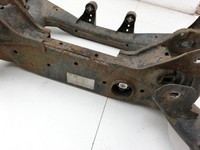 BMW X3 F25 10-14 Hinterachse Achse Achsträger BMW X3 F25 10-14 20.03.2012 6857983 33316857983 3331-6857983 gebraucht Vorschau 6