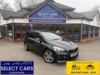 2019 BMW 2 Series Gran Tourer 2.0 220d M Sport MPV 5dr Diesel Auto Euro 6 (s/s)