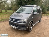 2017 Volkswagen Excellent condition