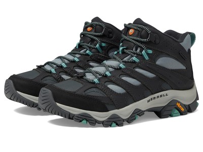 Ботинки женские Merrell Moab 3 Thermo Mid WP