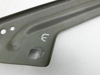 Audi Q5 8R 08-12 Halter Träger Führung Aufnahme für Kotflügel Links Vorne Audi Q5 8R 08-12 23.11.2009 8R0821135... Vorschau 6