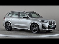 2023 BMW iX1 230kW xDrive30 M Sport 65kWh Auto Estate ELECTRIC Automatic