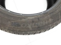 BMW X5 E70 07-10 2x Reifen Ganzjahresreifen Hankook 255/50R19 107W 6.16-6.19mm BMW X5 E70 07-10 07.10.2008 gebraucht Vorschau 6