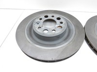 Tesla Model S Palladium 21-25 EV  493KW Bremsscheiben Hinten Tesla Model S Palladium 21-25 30.07.2024 1420631-00-A... Vorschau 2