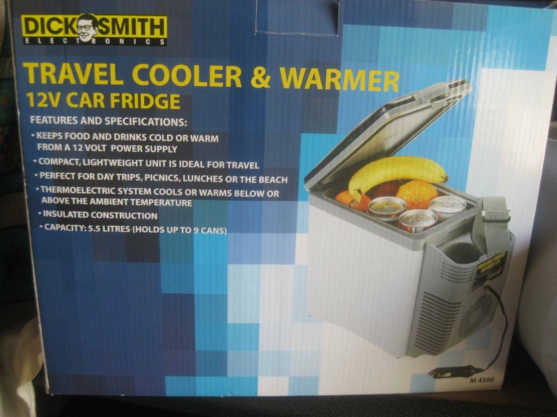 cooler warmer 12 volt
