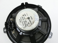 BMW 3er E46 99-01 Lautsprecher Rechts Vorne BMW 3er E46 99-01 10.07.2000 8368233 65138368233 6513-8368233 5260122... Vorschau 4
