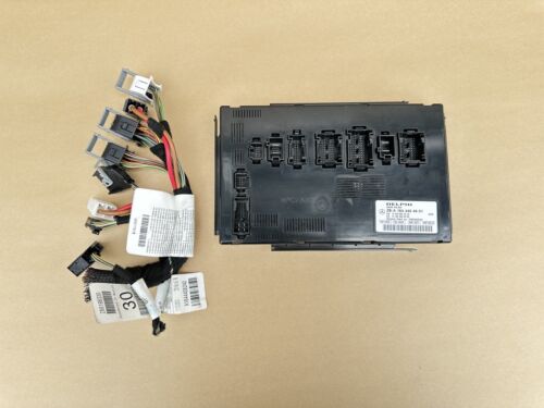 06-12 Mercedes W164 W251 R ML GL Rear SAM Signal Acquisition 06-12 Mercedes W164 W251 R ML GL Rear SAM Signal Acquisition