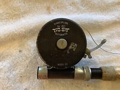 SHAKESPEARE 1195B PFL AUTOMATIC FLY REEL