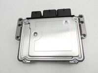 Peugeot 308 I CC T7 07-11 1,6 110KW Steuergerät ECU für Motor Motorsteuergerät Peugeot 308 I CC T7 07-11 23.04.2009... Vorschau 5
