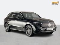 2023 Mercedes-Benz GLC GLC 220d 4Matic AMG Line Premium + 5dr 9G-Tronic 4x4 DIES