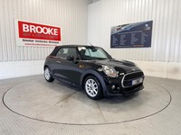 2017 MINI Convertible 1.5 Cooper D Euro 6 (s/s) 2dr CONVERTIBLE Diesel Manual