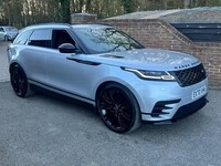 2020 Land Rover Range Rover Velar 2.0 D240 R-Dynamic HSE 5dr Auto ESTATE Diesel 