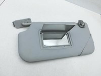 Ford Fiesta JA8 VII 12-18 Sonnenblende Links für Fahrer Charcoal Schwarz Ford Fiesta JA8 VII 12-18 29.01.2015 gebraucht Vorschau 2