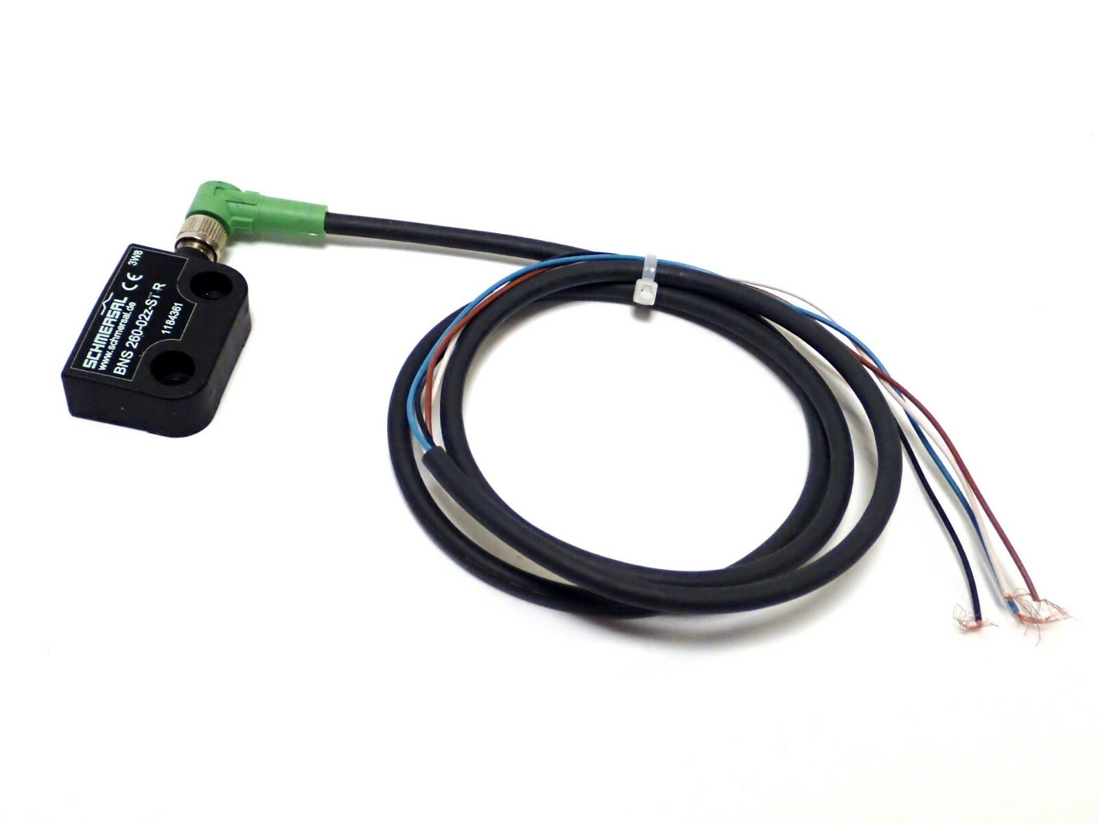 Sensor 30