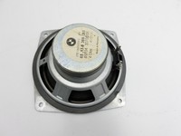 BMW 5er E39 530d 00-04 Kombi Lautsprecher Mitteltöner Rechts Hinten 3te Reihe BMW 5er E39 530d 00-04 09.04.2002... Vorschau 4
