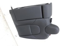 Tesla Model 3 Perf 20-23 Sitzbezug Rückenpolster Links für Rücksitzbank Hinten Tesla Model 3 Perf 20-23 18.04.2023... Vorschau 2