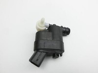 Hyundai I10 AC3 III 19-23 Waschwasserpumpe Wischwasserpumpe Waschpumpe Vorne Hyundai I10 AC3 III 19-23 01.10.2019... Vorschau 4