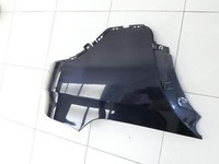 BMW X5 E70 06-10 Blende Aussen Schutzecke Links Hinten BMW X5 E70 06-10 29.12.2006 0430329 51120430329 gebraucht Vorschau 4
