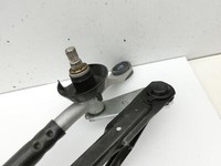 KIA Optima JF K5 15-20 Wischermotor Vorne KIA Optima JF K5 15-20 18.08.2017 98100-D4000 03525-6120 gebraucht Vorschau 3