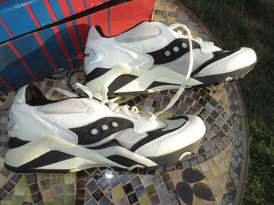 saucony football cleats