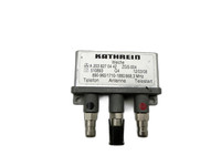 Mercedes S211 W211 E350 06-09 Antennenverstärker Weiche Antenne Telestart Mercedes S211 W211 E350 06-09 28.04.2008... Vorschau 1