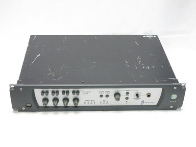 Digidesign Digi 002 Rack Mount Firewire Interface for Pro Tool 
