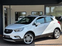 2019 Vauxhall Mokka X 1.4 Mokka X Active ecoTec S/S 5dr SUV Petrol Manual