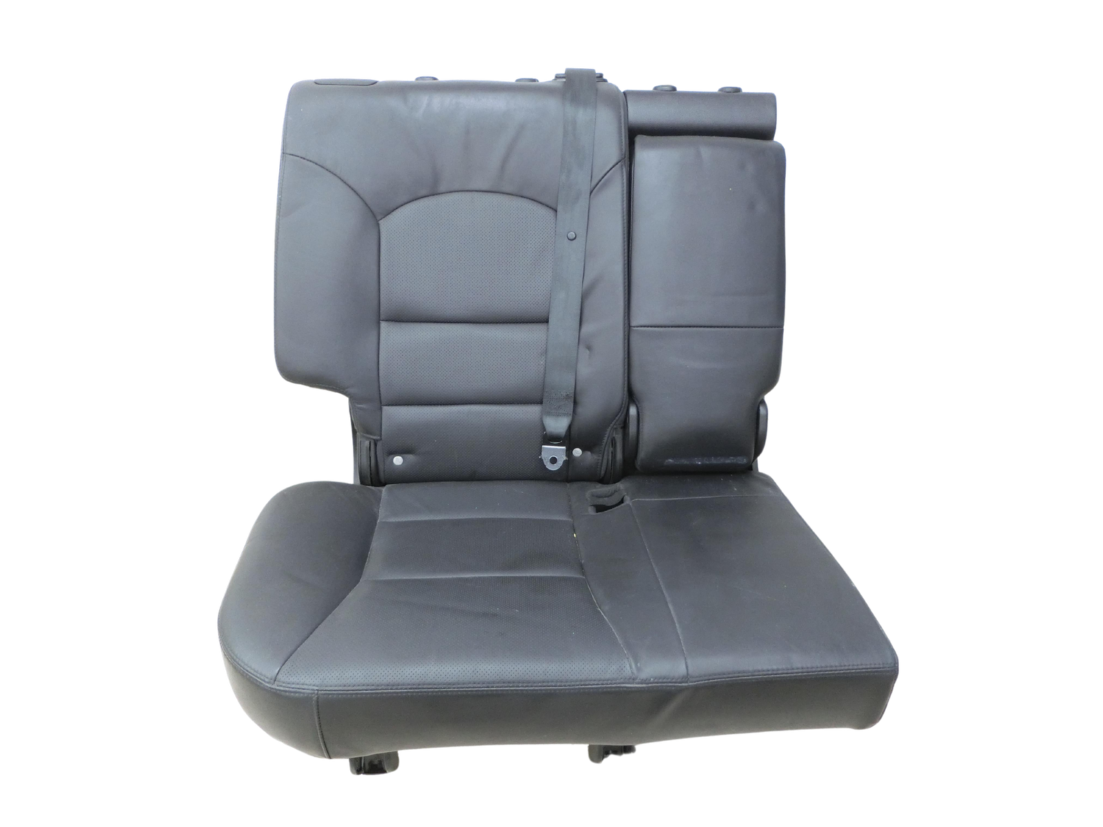 seat Right Rear for Leather SSangyong Korando CK C200 13-17 - Bild 1