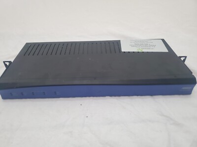 ADTRAN Total Access 900e 3rd Gen 908e VoIP Gateway 4243908F2