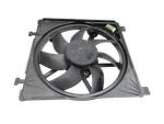 VW UP AA 15-23 1,0 44KW Lüfter Ventilator f. Kühler VW UP AA 15-23 15.08.2014 1S0121207J 8031-M00-003 gebraucht Vorschau 1