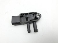 VW Touran 1T3 10-15 TDI 2,0 103KW CFHC Differenzdrucksensor VW Touran 1T3 10-15 19.12.2012 028100608 059906051C... Vorschau 5