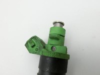 Mercedes SLK R171 04-08 1,8K 120KW Einspritzdüse Einspritzventil Zyl.3 Mercedes SLK R171 04-08 31.01.2006... Vorschau 2