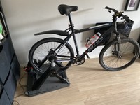 elite novo smart turbo