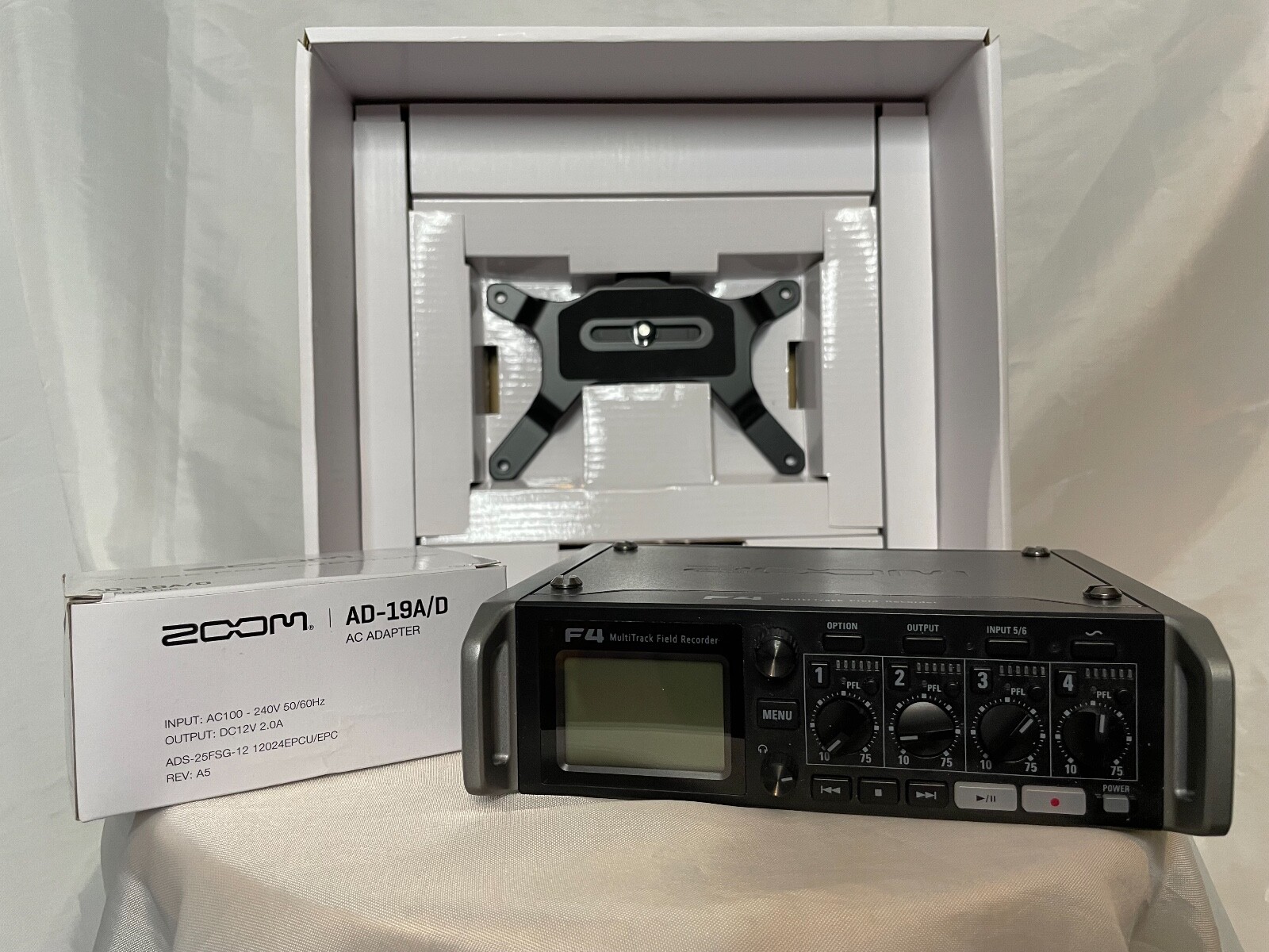 ブラウン×ピンク ZOOM F4. セット | mcshoescolombia.com.co