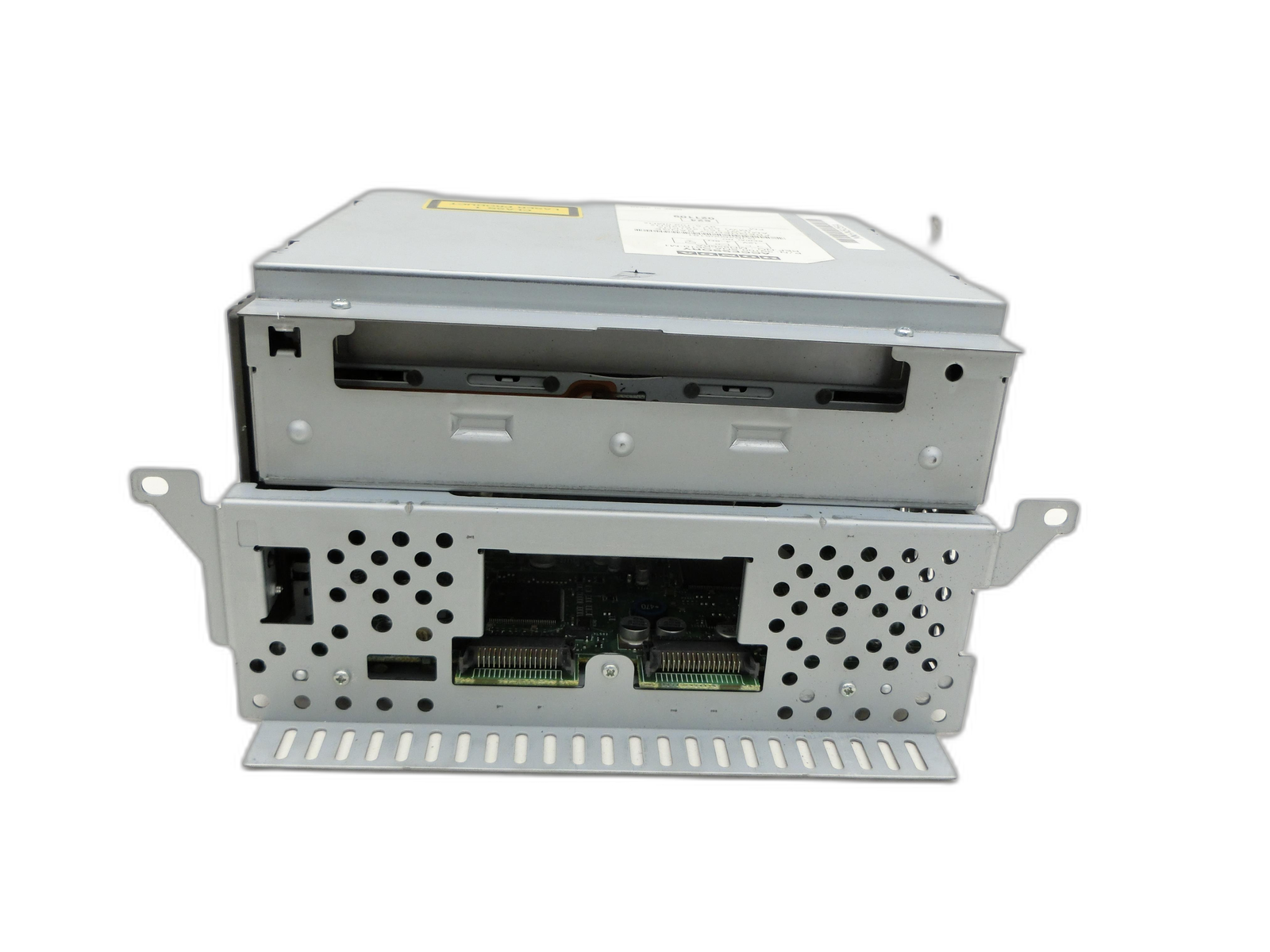 Car Radio / CD Multimedia Without operation unit for Honda Civic VIII Hybrid 07-10 - Bild 1