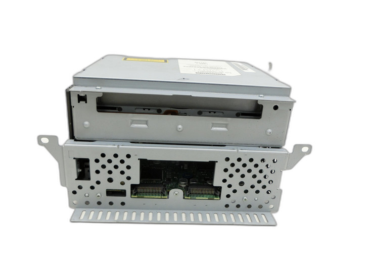 Honda Civic VIII Hybrid 07-10 Autoradio CD-Radio Multimedia ohne Bedienteil  - Bild 1